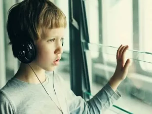 اختلالات پردازش شنوایی و بینایی در کودکان