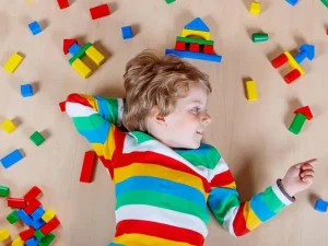 اوتیسم متوسط یا سطح 2