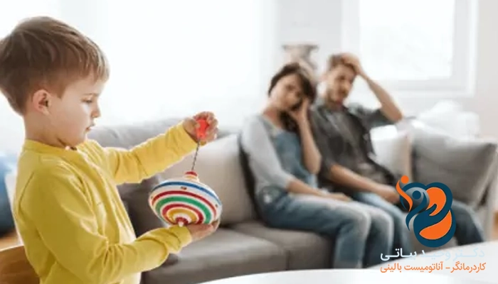 بهترین روش تربیت کودکان بیش فعال