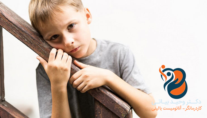 تنظیم سیستم عصبی کودکان مبتلا به اوتیسم