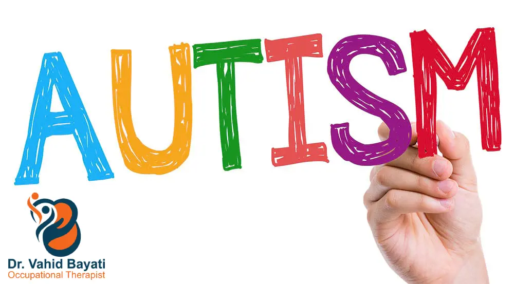 درمان اختلالات جسمی همراه با اوتیسم