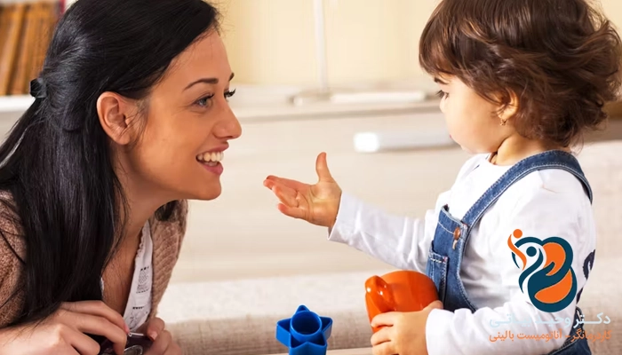 روش های مناسب والدگری در کودکان اوتیسم