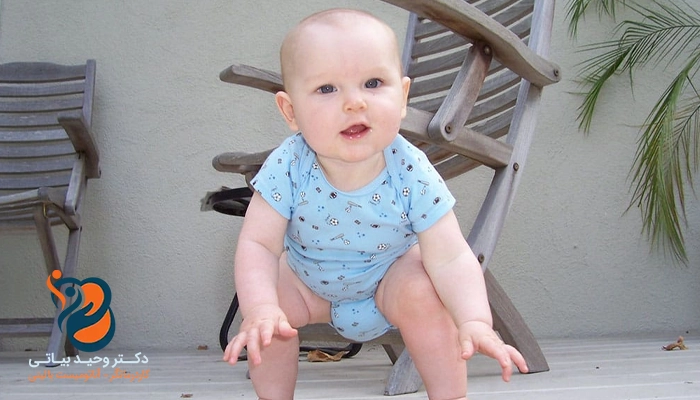 علائم نشان دهنده نیاز کودک به کاردرمانی