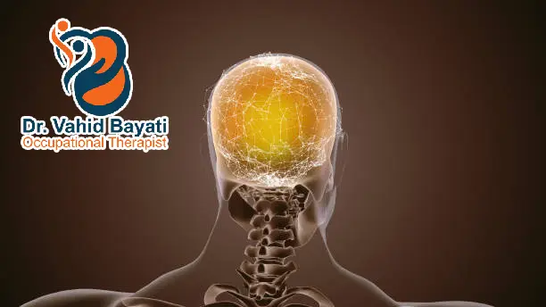 علت آسیب های مغزی کودکان