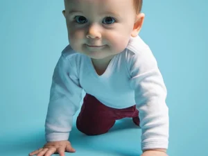 کاردرمانی برای ایستادن کودک